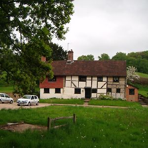 Lockhurst Hatch Farm